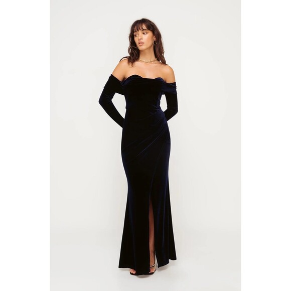 sheike Dresses & Skirts - Sheike Dutchess Maxi Dress size 16